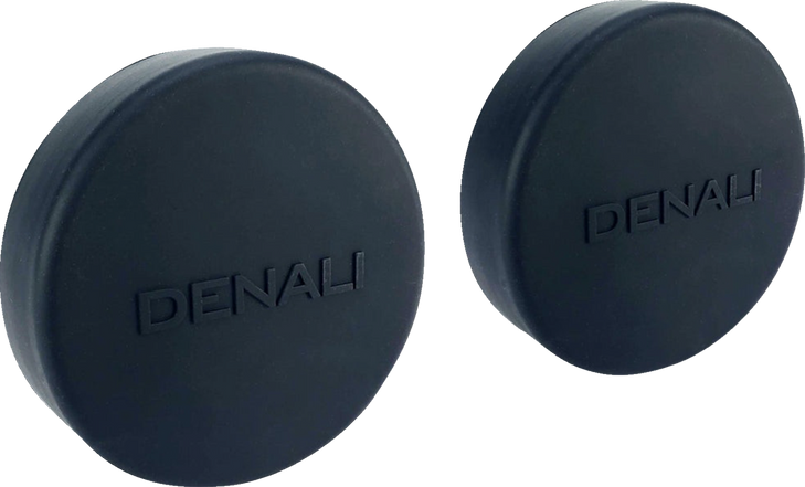 Denali Light Cover - Blackout - D7 Dnl.D7.10300