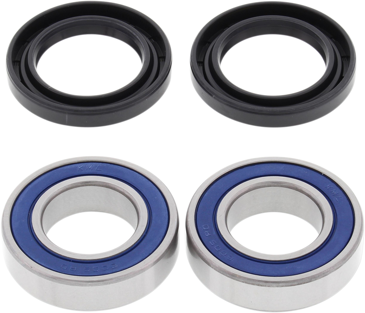 All Balls Wheel Bearing Kit - Front 25-1378