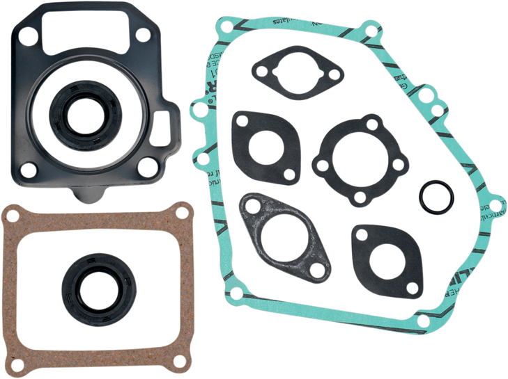 Complete Gasket Set - Arctic Cat 711248