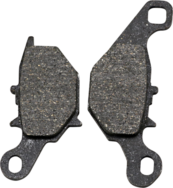 Galfer Brake Pads Fd177G1054