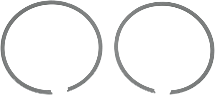 Piston Rings - 72.50 Mm - Polaris 51-300-05