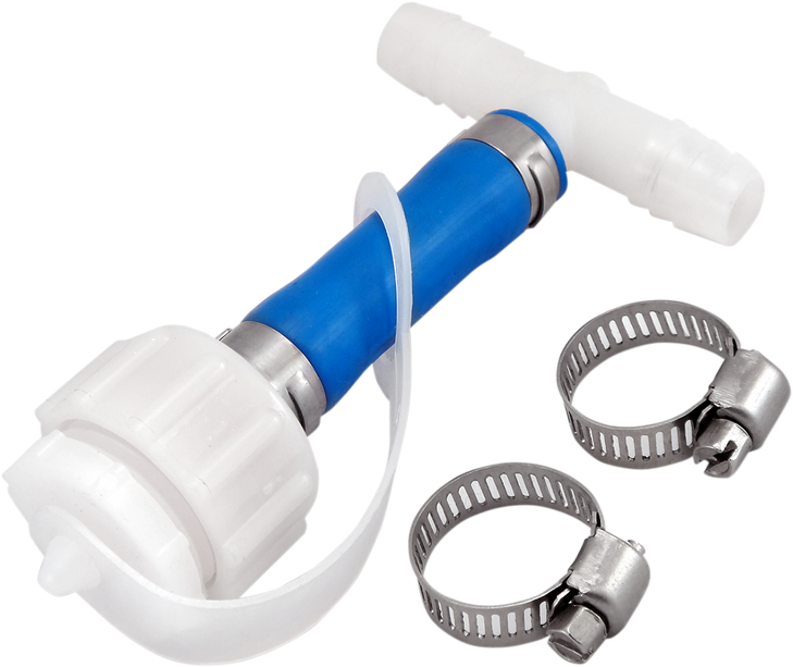 Atlantis Flush Kit - Sea Doo - Pre '93 A7000