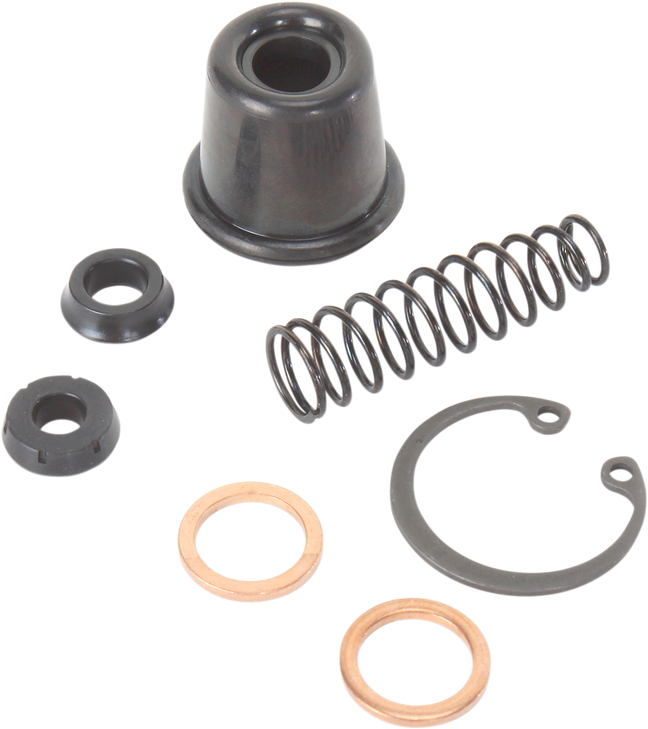 Prox Master Cylinder Rebuild Kit - Rear - Suzuki 37.910009