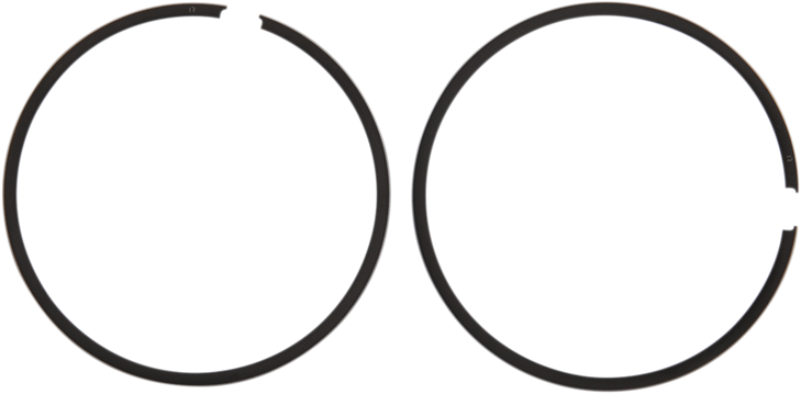 Prox Piston Rings 02.4124