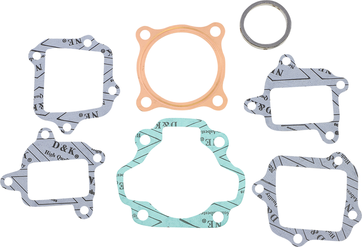 Prox Top End Gasket Set - Yamaha Pw 80 35.2008