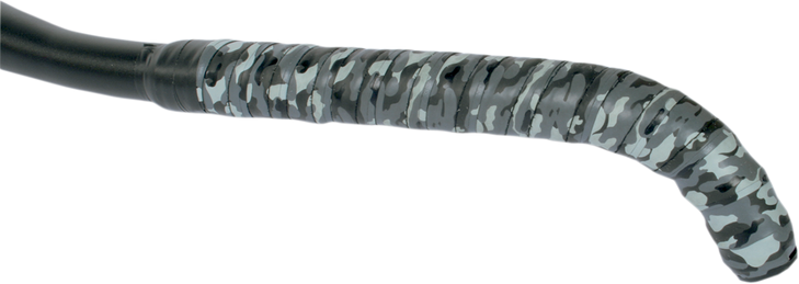 Race Shop Inc. Grip Wrap - Gel - Snow Camo G-Htg-Scamo