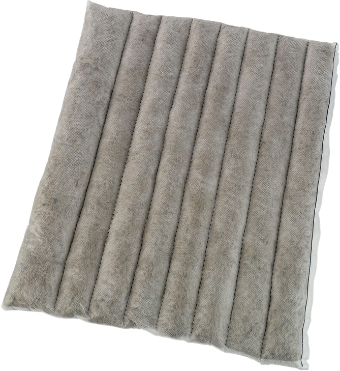 Moose Racing Bristol Spec 19 Muffler Packing Pillow - 4-Stroke - 15" 14677