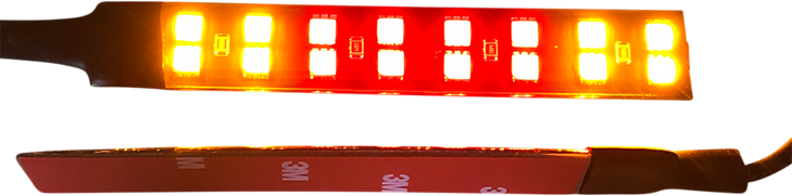 Brite-Lites Flexible Led Taillight Strip - 5-Wire Bl-Tled55
