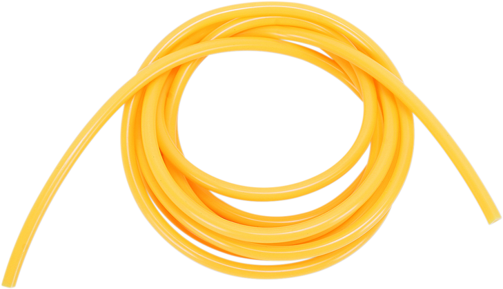 Cv4 Vent Tubing - Yellow - 3 Mm Sfsvt3-3Y