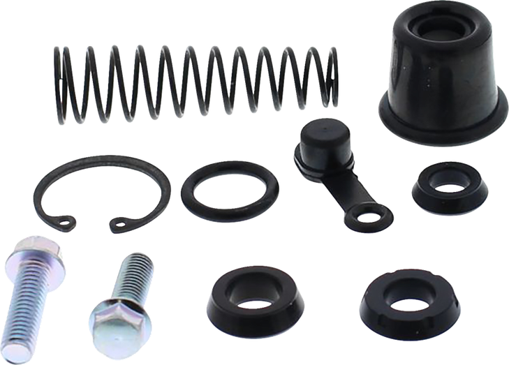 Master Cylinder Rebuild Kit - Rear 18-1091