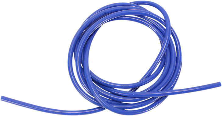 Cv4 Vent Tubing - Blue - 3 Mm Sfsvt3-3B