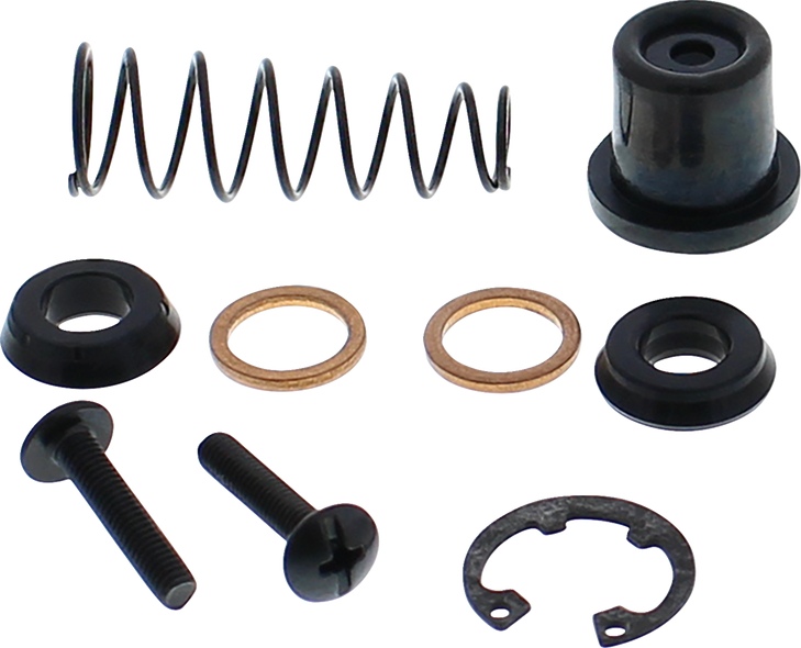 Brake Master Cylinder Rebuild Kit - Front 18-1088