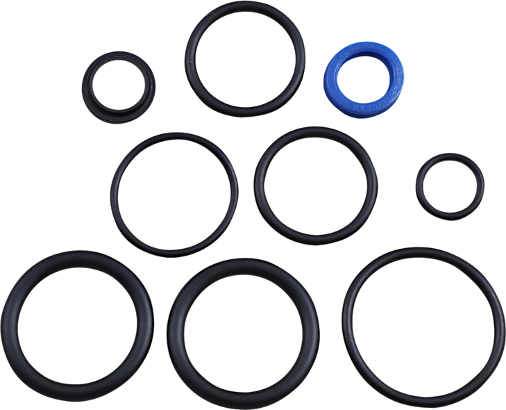 Hygear Suspension Shock Service Kit - Wer 625 29-09-201-R