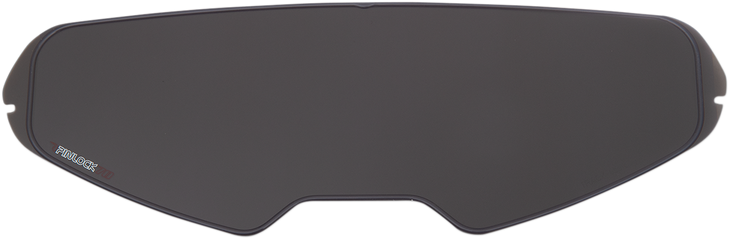 Icon Pinlock Insert Lens - Fliteshield - Airflite - Dark Smoke