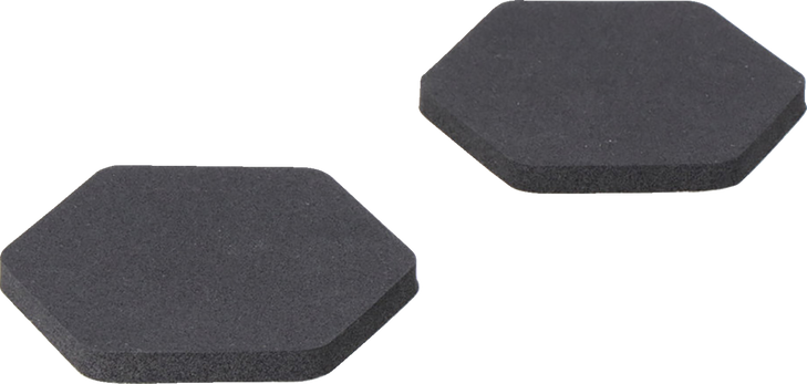 Sw-Motech Edge Protection Disk - Blaze Saddlebags Bc.Hta.00.740.12200B