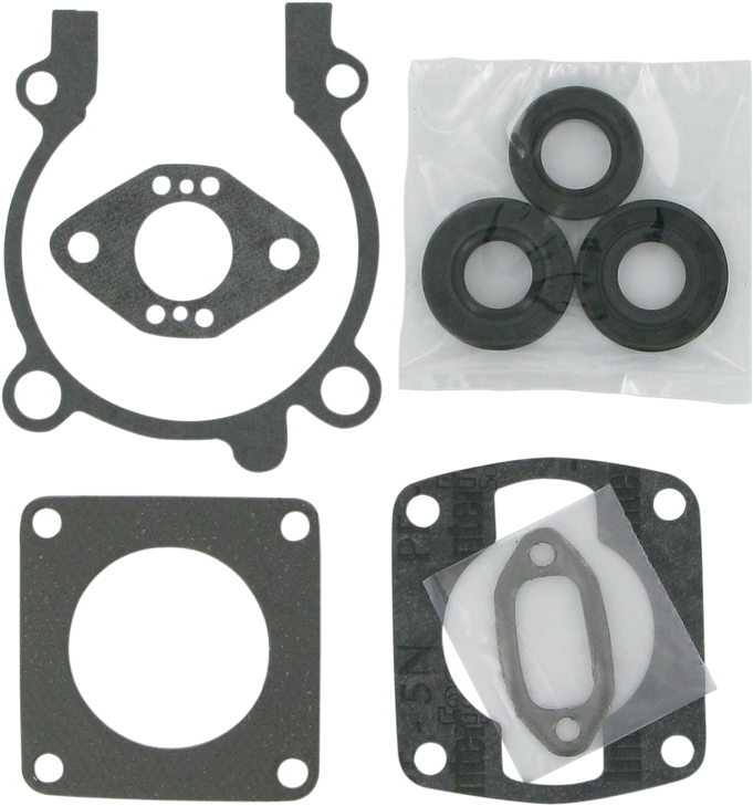 Vertex Complete Gasket Set - Arctic Cat 711148