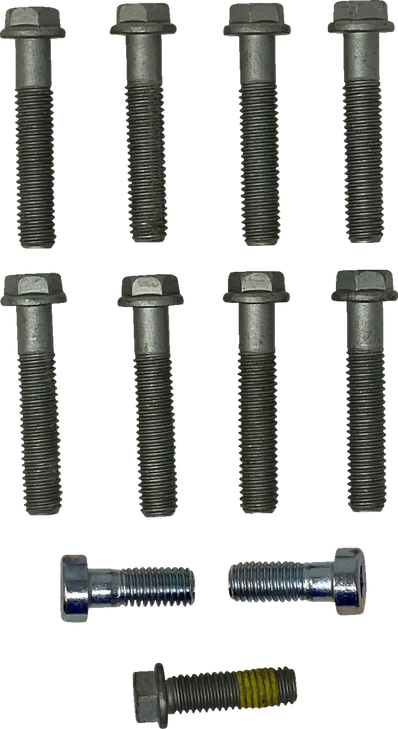 Xtrig Screw Set - Rocs 501070000701