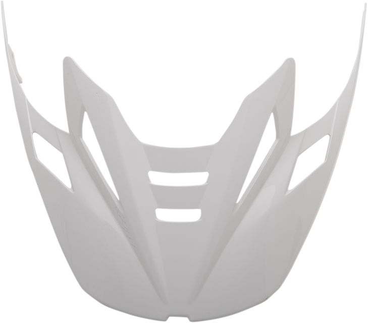 Icon Airflite Peak - White