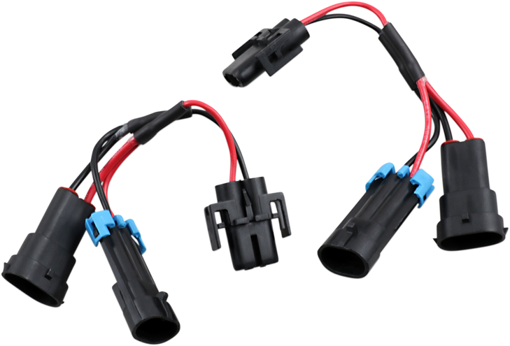 Custom Dynamics Passing Lamp Adapter - Indian Pb-Ipla
