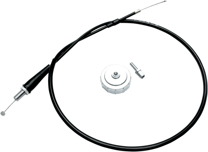 Motion Pro Throttle Override Eliminator Kit 01-0390