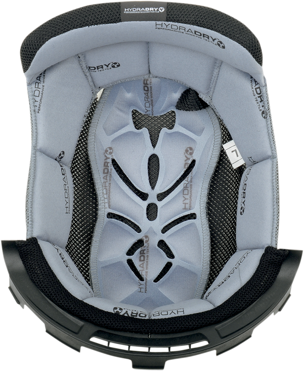 Icon Airmada Liner - Hydradry - 2Xl - 9 Mm