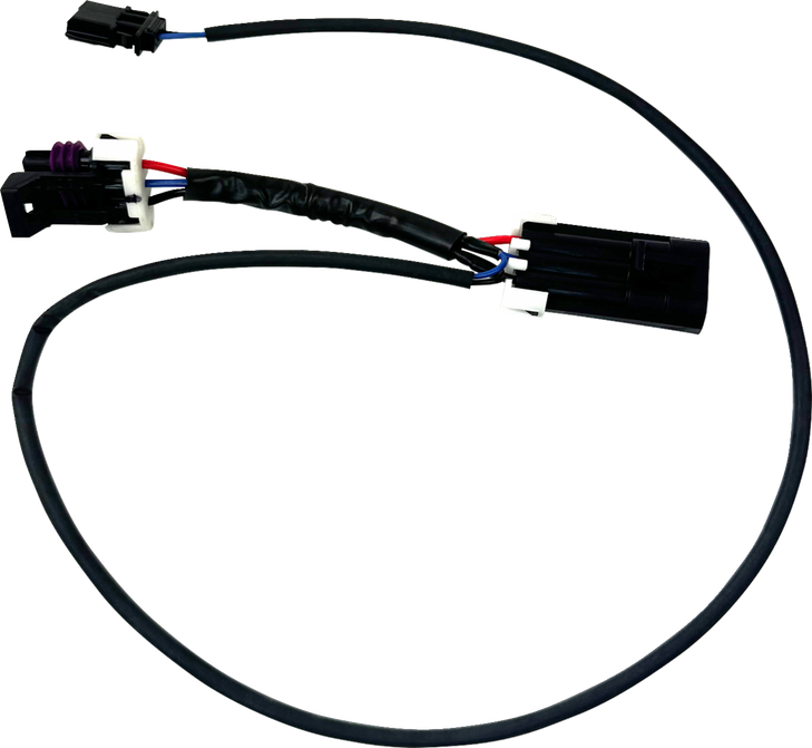 Power Harness - Accessory - Maverick Or-Mavx3-Harn