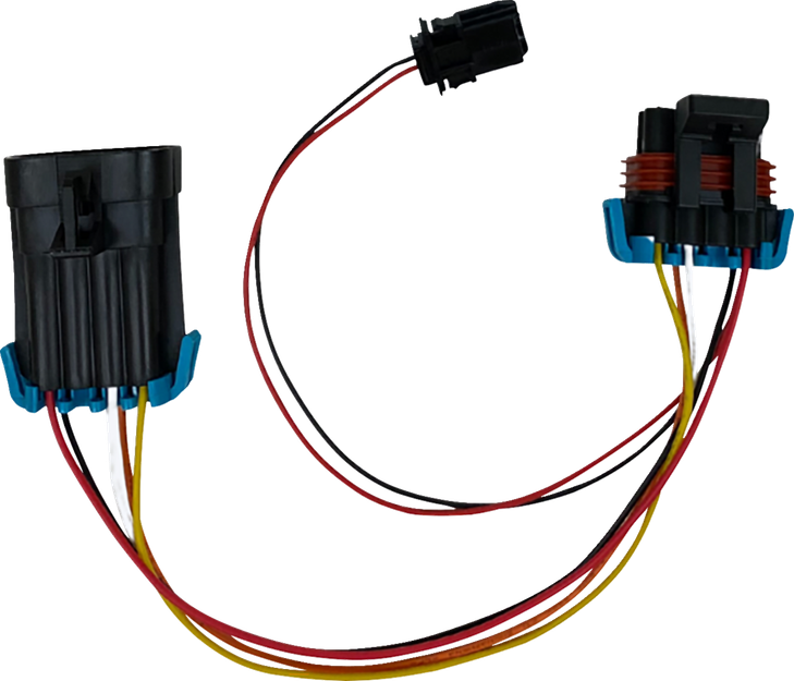 Power Harness - Accessory - Rzr Or-Rzr2-Harn