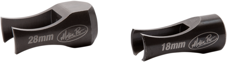 Motion Pro T6 Adapter Tool - 18 Mm/ 28 Mm 08-0700