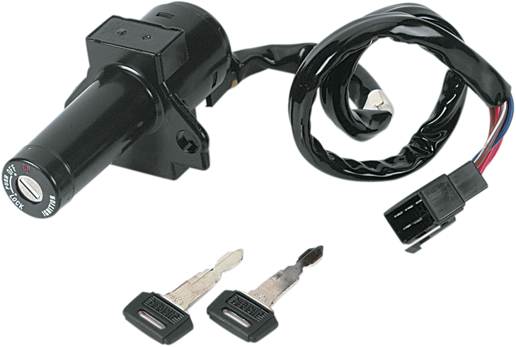 Ignition Switch 40-15840