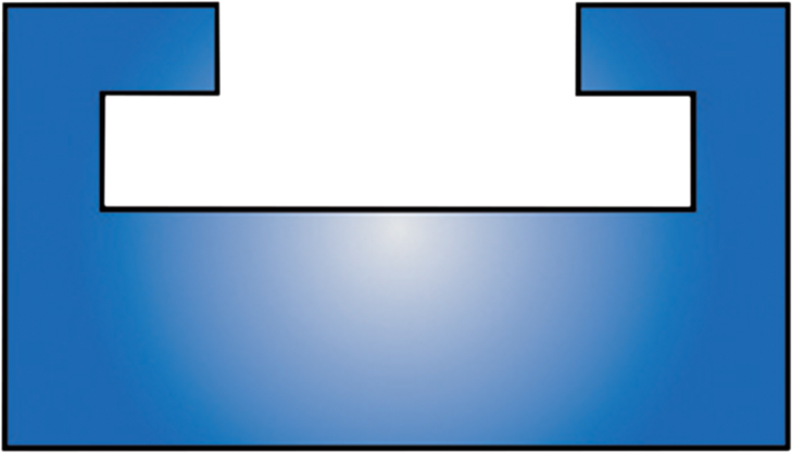 Graphite Slide - 52.25" - Profile 18 299392