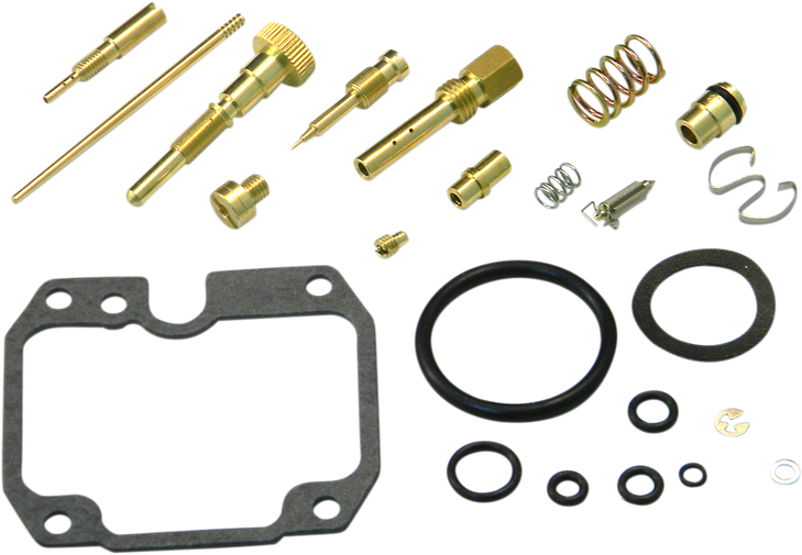 Shindy Carburetor Repair Kit - Yamaha 03-310