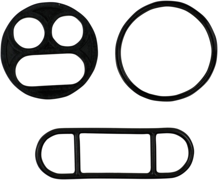 K&S Technologies Fuel Petcock Repair Kit - Kawasaki/Yamaha 55-4005