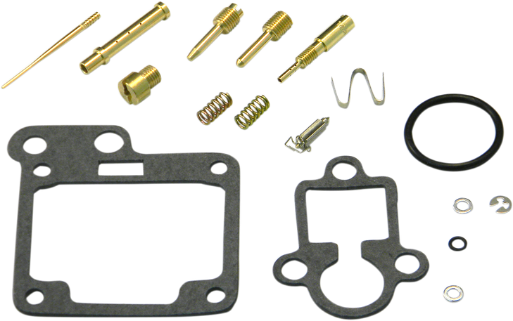 Shindy Carburetor Repair Kit - Yamaha 03-309