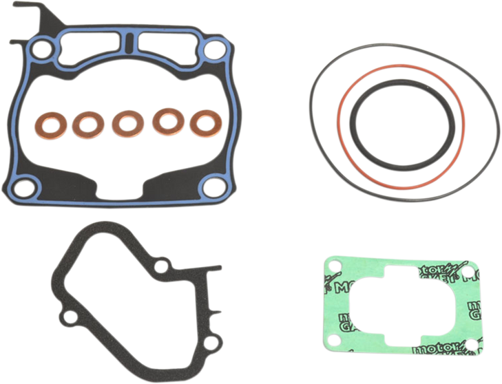 Athena Top End Gasket Kit - Yamaha P400485600118