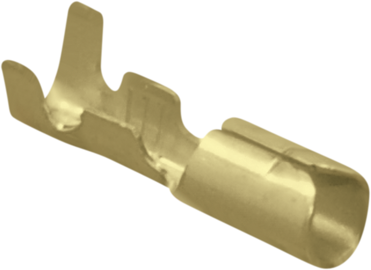 Namz Shur Crimp Terminal - #5 Female - 50 Pack Nh-606252