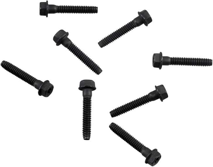 108 4-Pro Cover Plate Bolt Kit 217099A