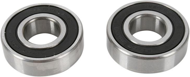 Pivot Works Wheel Bearing Kit - Front Pwfws-S03-000