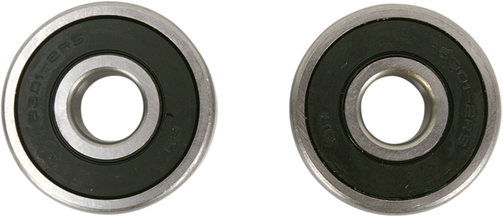 Pivot Works Wheel Bearing Kit - Rear Pwrwk-S40-000