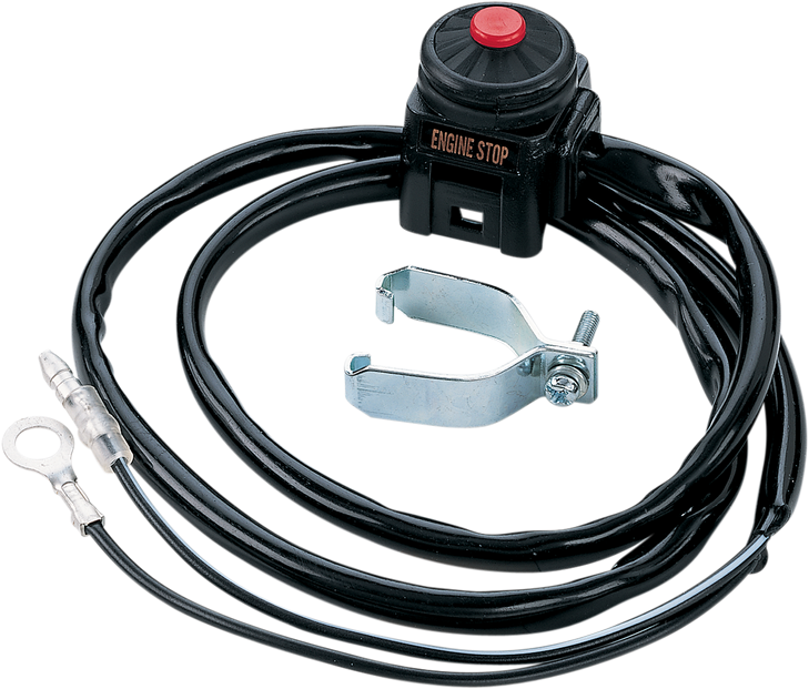 Moose Racing Kill Switch - N.O. 688-8801