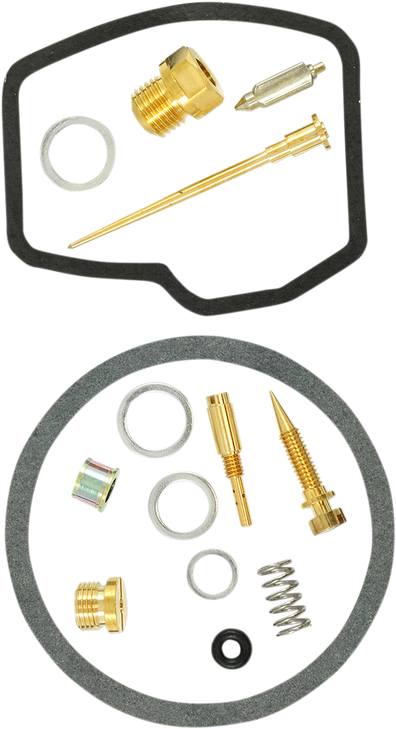 Carburetor Repair Kit - Honda 18-2419