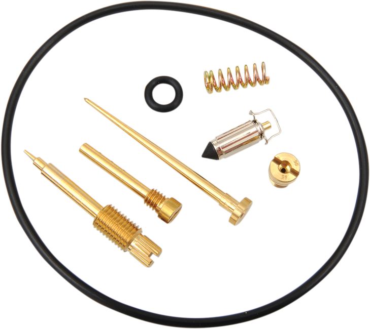 Carburetor Repair Kit - Kawasaki 18-2447