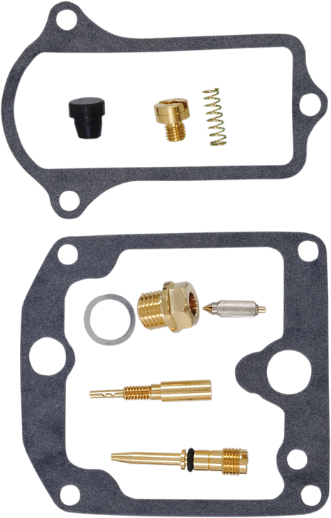 Carburetor Repair Kit - Suzuki 18-2583