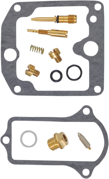 Carburetor Repair Kit - Kawasaki 18-2453