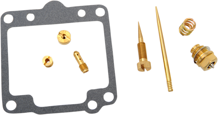 Carburetor Repair Kit - Yamaha 18-2555
