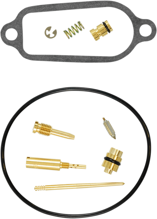 Carburetor Repair Kit - Honda 18-2417