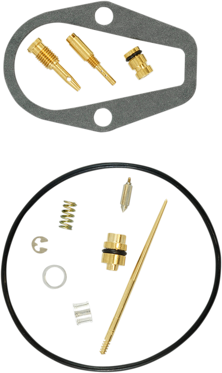 Carburetor Repair Kit - Honda 18-2420