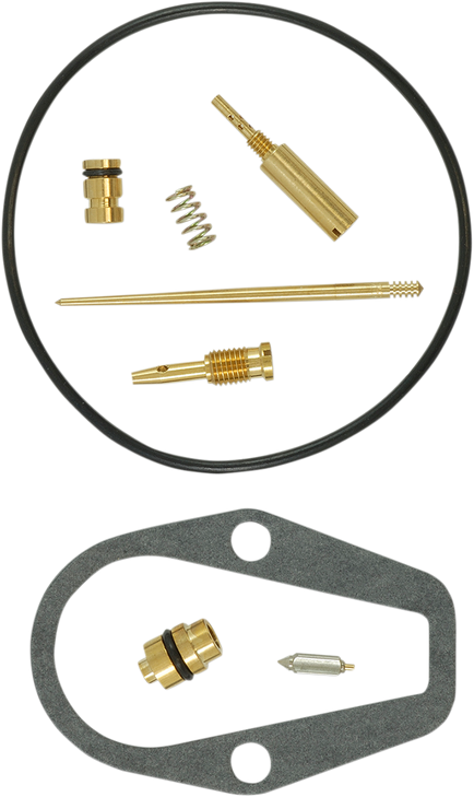 Carburetor Repair Kit - Honda 18-2422