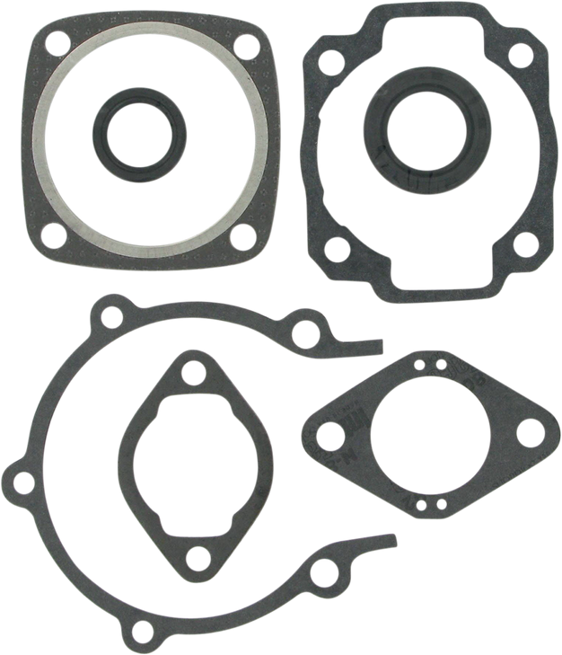 Vertex Complete Gasket Set - Ski-Doo 711022Y