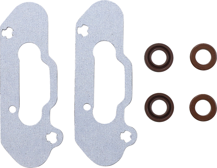 Exhaust Valve Gasket Kit - Ski-Doo 719204