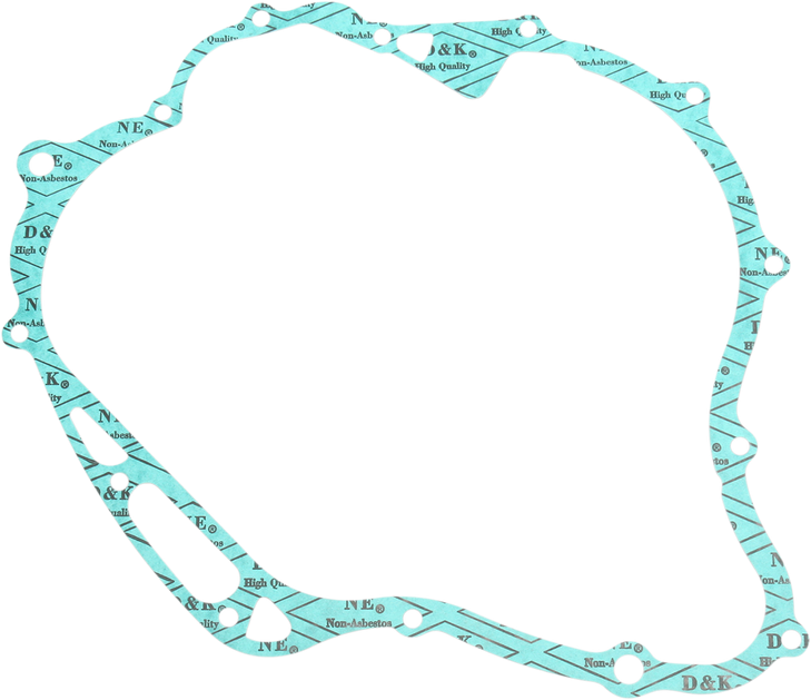 Rick'S Motorsport Electric Stator Gasket - Yamaha 25-401